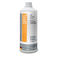 Lavagem de Filtros de Partículas